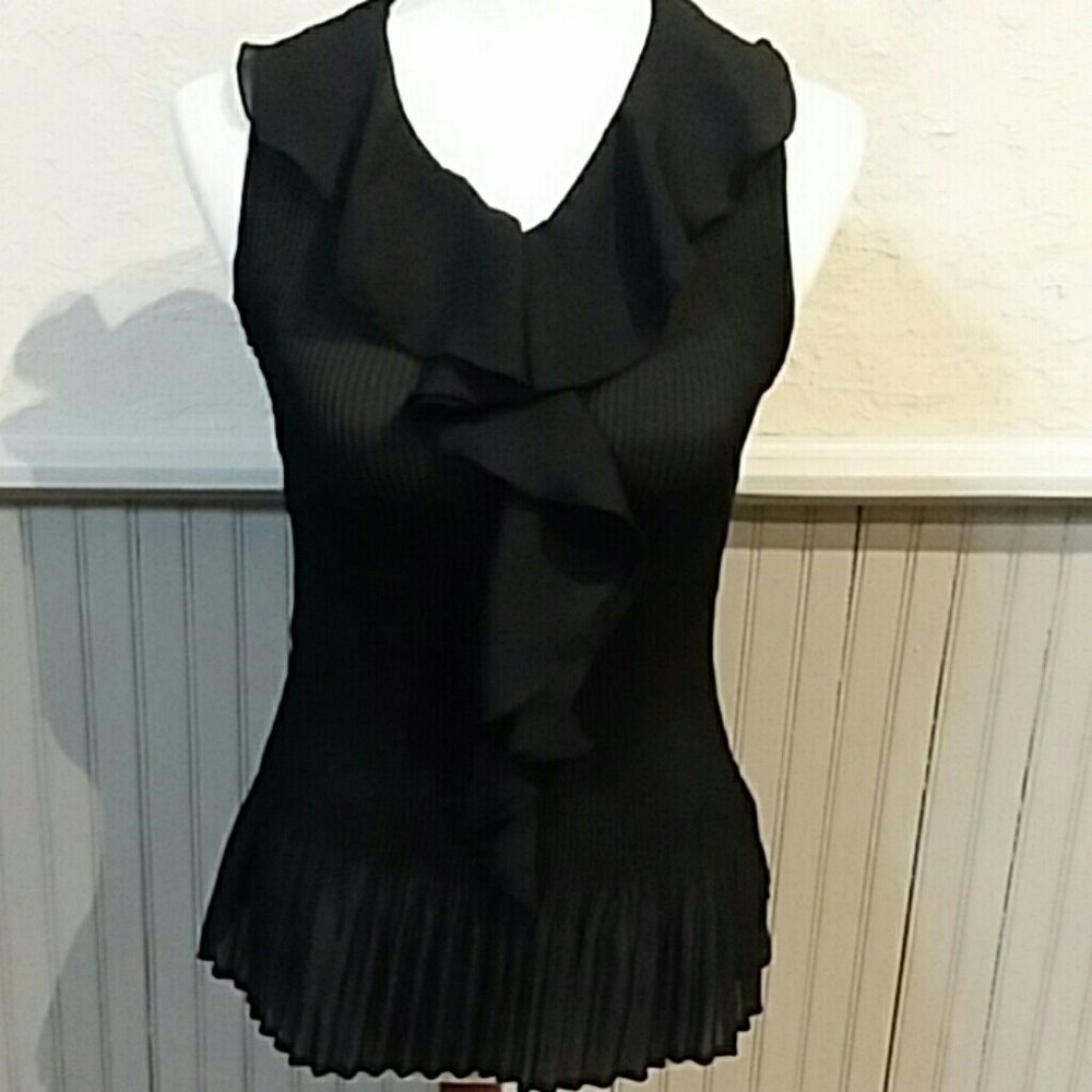 💕Christopher & Banks* Blouse